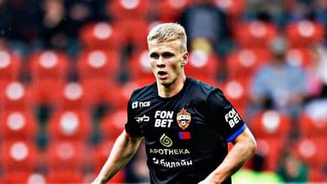 TRANSFER HABERİ | Galatasaray'da gündem Kislyak!