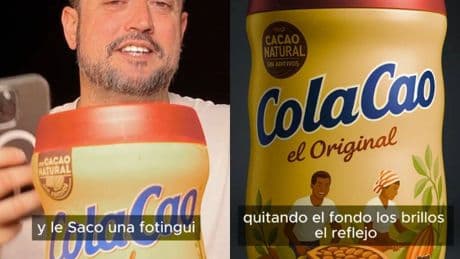 Pablo, experto en Inteligencia artificial: "Este es el truco para que ChatGPT retoque tus fotos para que queden profesionales"