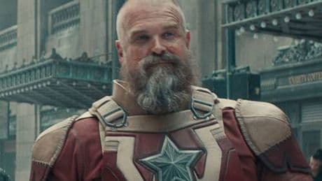 Thunderbolts salva la baracca