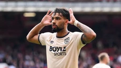 Lucas Paqueta and West Ham could SUE FA over Brazil star's collapsed £80m transfer
