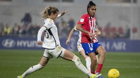 Ya hay fecha y hora para el derbi Atlético-Real Madrid, de la segunda jornada
