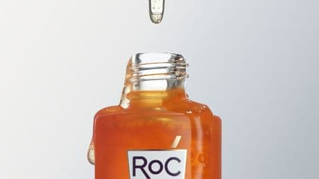 RoC Skincare, la marque de beauté co-développée à l’aide de dermatologues