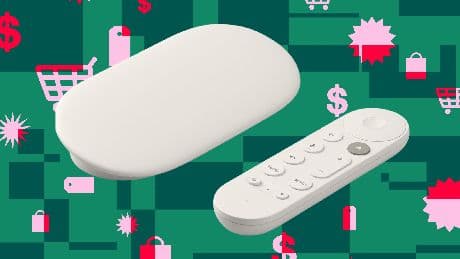 Google’s excellent TV Streamer (4K) is on sale just in time for Father’s Day