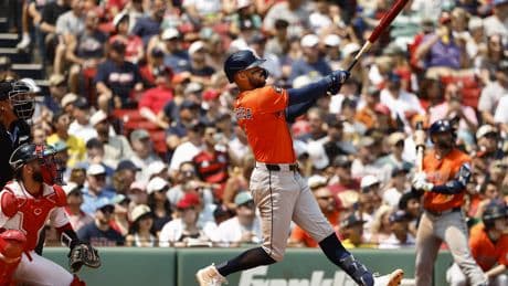 Astros vs. Marlins odds, predictions: MLB picks, best bets for Monday