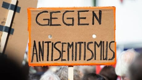 Antisemitismus: Bericht zu antisemitischen Vorfällen wird vorgestellt