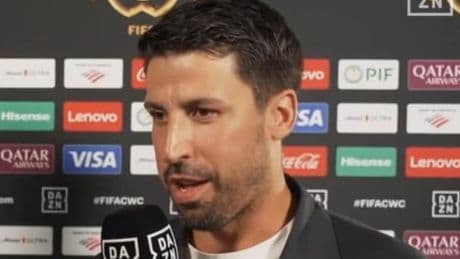 Lo riconoscete? Il Professore del centrocampo di Allegri e capitano della sua nazionale