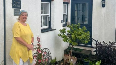 Gran can't sell idyllic home despite knocking £100,000 off asking price