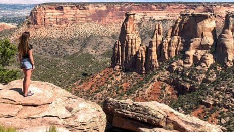 I've traveled to all 50 states, but there's only one I'd choose to live in every time