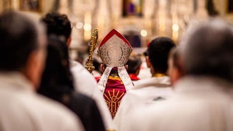 « La liturgie est un miroir des questions d’identité et de mémoire collective »