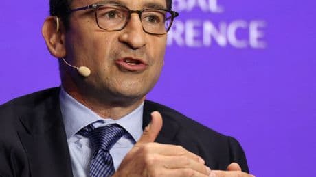 Blackstone President Donates $125 Million to Tel Aviv University