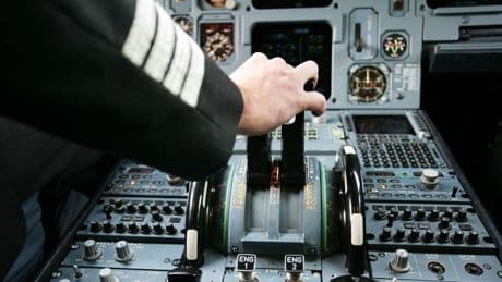 Gehaltscheck: Wie viel Piloten wirklich verdienen