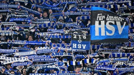 HSV-Entscheidung gefallen - Irrer Run auf das härteste Ticket der Bundesliga
