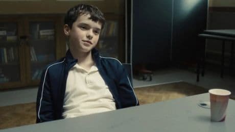 Owen Cooper, el joven actor de 'Adolescencia' nominado a los Emmy, revela cuál fue su gran inspiración para el papel