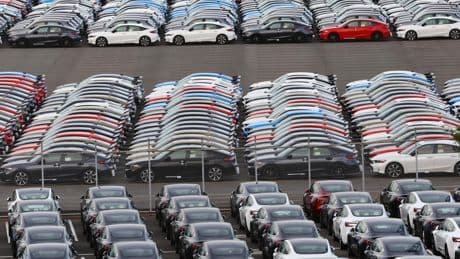 «Le plus grand accord jamais réalisé» :  Donald Trump et le Japon s’entendent sur un nouveau taux de 15 % de droits de douane