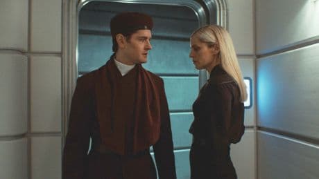 On 'Andor,' minor 'Star Wars' villains play major roles