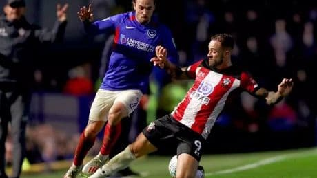 Southampton vs Portsmouth: England's 'fiercest derby' enters new era after long break