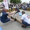 Sans site pour disputer les épreuves, les Jeux de Bretagne, prévus le 20 juin, à Nantes sont annulés