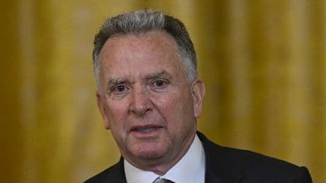 Trump'ın özel temsilcisi, Gazze'ye yardım koridoru için bölgeye gidecek