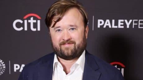 Haley Joel Osment issues groveling apology after being filmed using antisemitic slur in arrest video
