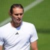 Tennis: „Dämlich“: Zverev schimpft über Vergleiche mit Becker