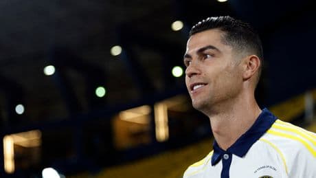 Cristiano Ronaldo insinúa su marcha del Al Nassr de la liga saudí: “Este capítulo ha terminado”