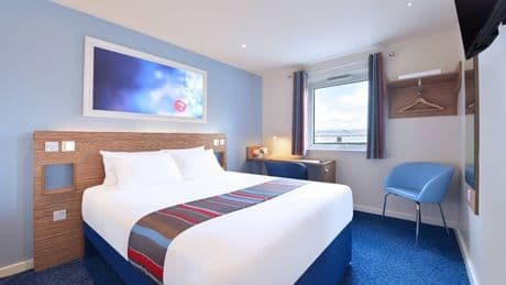 Travelodge look at introducing major change to check-in process
