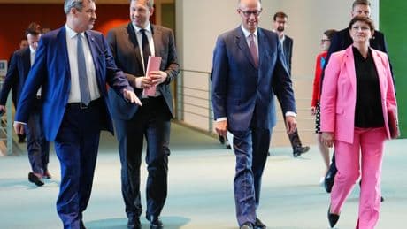 Kommentar zum Koalitionsausschuss: Neue Regierung, neuer Geist?