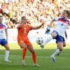 Euro féminin 2025. L’Angleterre se relance en surclassant les Pays-Bas