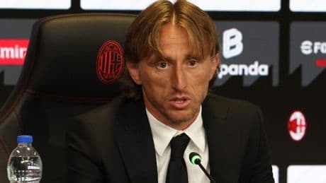 Modric cerca il perdono di Allegri, c'entrano la Juve e la Champions: &quot;Non voglio che...&quot;
