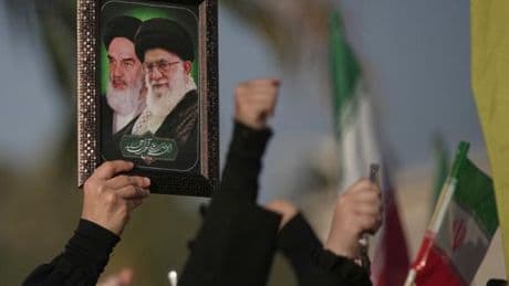En direct, Iran-Israël : l’ayatollah Khamenei affirme que Donald Trump a « exagéré » l’impact des frappes américaines sur le territoire iranien