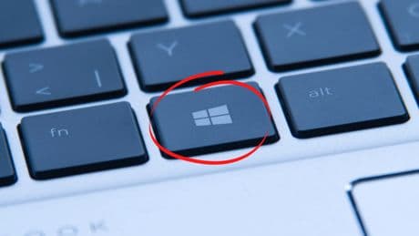 La tecla de Windows de tu PC esconde muchos tesoros: todo lo que puedes hacer con ella y hasta ahora no sabías