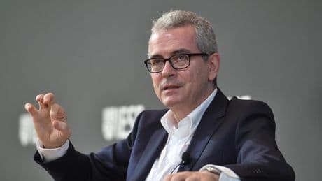Nestlé nombrará a Pablo Isla como nuevo presidente mundial