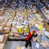 Airpods, Notebooks und ein Harley-Davidson-Auspuff: Paketzusteller unterschlug Waren im Wert von 60.000 Euro