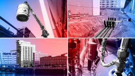 Immobilien: Modellprojekte zeigen: So kann die Wärmewende doch noch gelingen