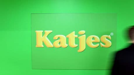 Firmenkauf: Katjes übernimmt Mehrheit bei Modehersteller Bogner