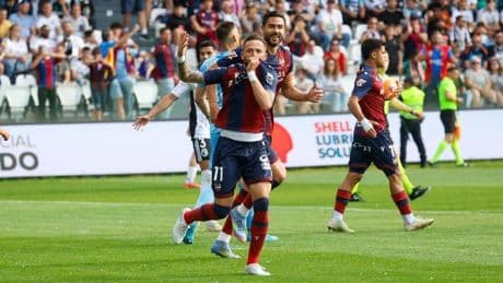 El Levante regresa a Primera tras una victoria épica en Burgos