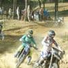 Motocross. Championnat de Bretagne : Dany Hellouin vainqueur à Mohon