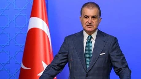 AK Parti Sözcüsü Ömer Çelik'ten Netanyahu açıklaması: Kendi kişisel durumunu kurtarmaya çalışıyor
