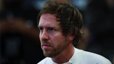 Sebastian Vettel backed for huge F1 role that could see him clash with Christian Horner