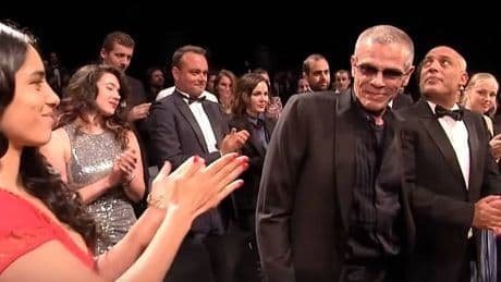 Torna Mektoub di Kechiche. Fu un caso ma poi il Covid...