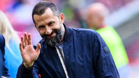 Zwei Jahre nach Bayern-Trennung - Brazzo bei Top-Klub im Gespräch