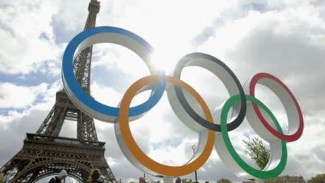La Cour des comptes chiffre les dépenses publiques pour les JO de Paris à près de 6 milliards d'euros (plus de 2 fois moins que ceux de Tokyo 2021)