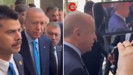 Erdoğan'dan asgari ücrete 'ara zam' formülü: 'Söyledim ya...'