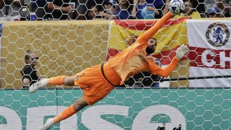 Gianluigi Donnarumma çağrısı: Mutlaka alın