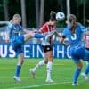 Ajax verkiest geld boven Eredivisie Cup en verliest met jeugdspeelsters van PSV