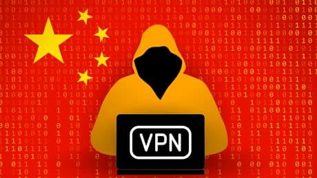 Viele VPN-Apps gehören heimlich chinesischen Unternehmen