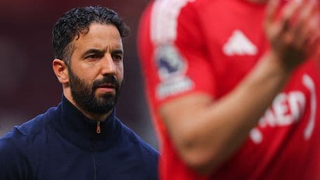 Ryan Giggs names four Man Utd stars who ‘have no way back’ under Ruben Amorim