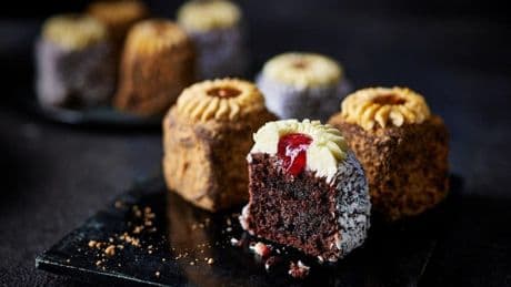 M&S launches the Lamington in claimed ‘first’ for UK high street