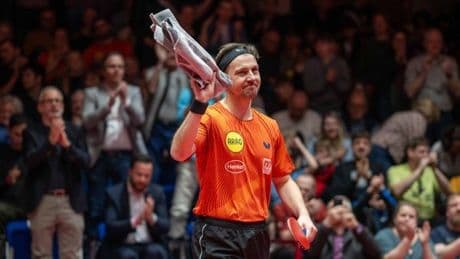 Timo Boll: Was er zur BVB-Zukunft und Sport-Betrügern sagt