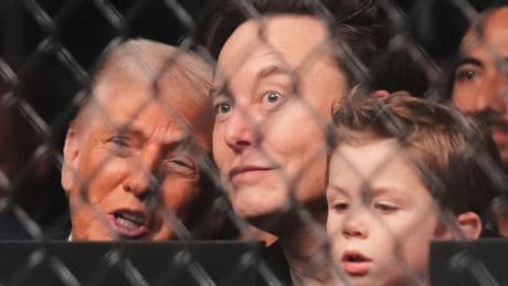 Streit mit Trump eskaliert: Und dann droht Musk mit der Gründung einer neuen Partei